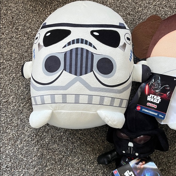 Star wars Cuptopia bundle - Picture 3 of 6